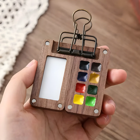 Pocketints™ acquerello portatile
